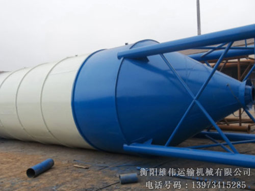 水泥罐 水泥罐
